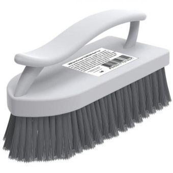 Щетка бытовая Turbomag Iron, Крокмарт,