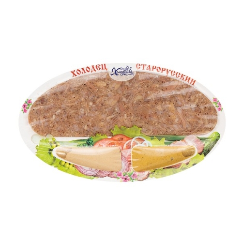 Холодец «Холодушка» Старорусский, Продтехнологии, 250 г