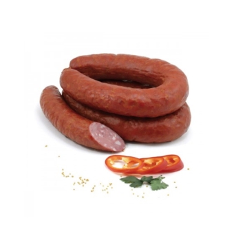 Колбаса Криковская полукопченая, «Анком», 300 г