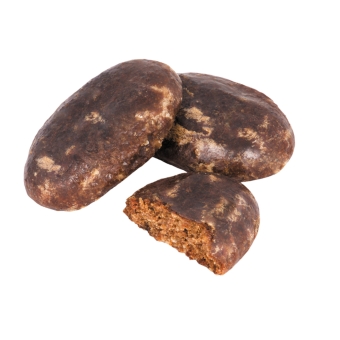 Пряники «Ржаные», Сажинский, 1 кг