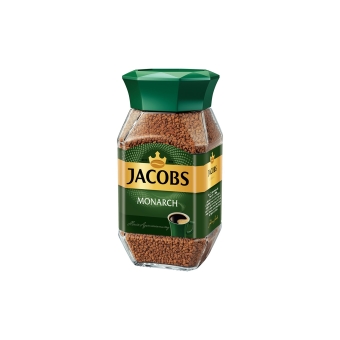Кофе растворимый «Монарх» Оригинал, Россия, 47,5 г