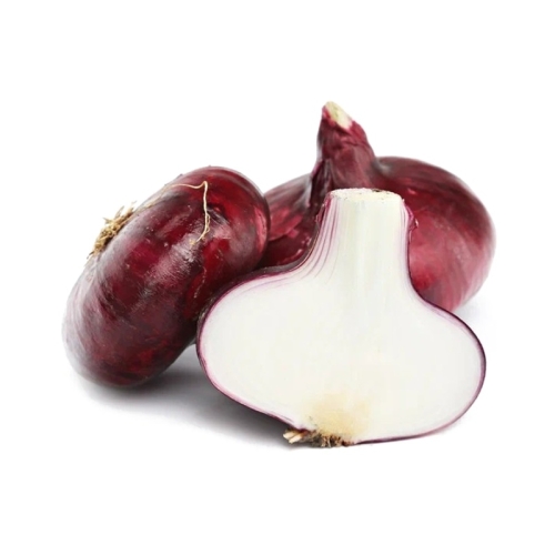 Лук красный, Ялтинский, 1 кг