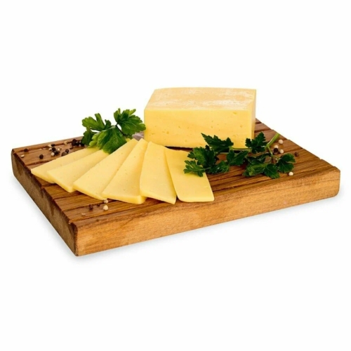 Сыр 45% «Тильзитер» (брус), Продлайн,