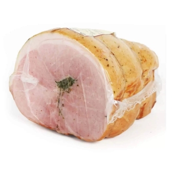 Окорок по-Тамбовски варено/запечен.вес., Ломоносовский МК, 300 г