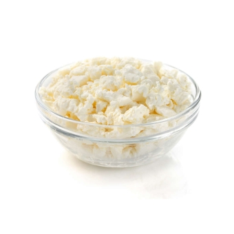 Творожный продукт «Киржачский» №9 (ведро), МЗ «Киржачский», 3 кг