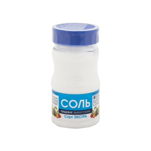 Соль «Салина» Экстра, Салина, 500 г