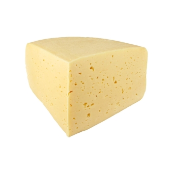 Российский сыр 50% (сырный продукт полутвердый) брус, Владпромсыр,