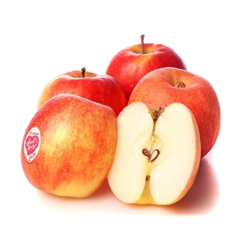Яблоки Пинк Леди, Чили, 1 кг