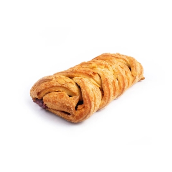 Печенье сдобное «Плетенка» с кленовым вкусом, Бейкери Хаус, 1 кг