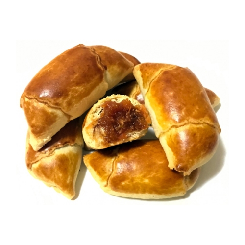 Рогалик с Курагой, Вешки-Свит, 0,3 кг