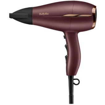 Фен BaByliss 5753PE для волос, 2200 Вт, BaByliss