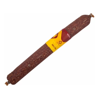 Колбаса (нарезка) Экстра сырокопченый, Останкино, 100 г