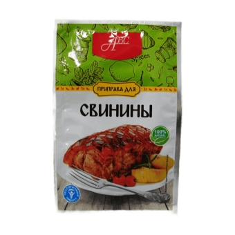 Приправа для Свинины, АВС Продукт, 15 г