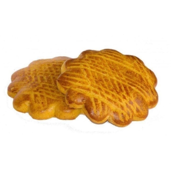 Корж Молочный, КОРЖ, 2,5 кг