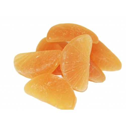 Мармелад Дольки Мандариновые, Баян Сулу, 2,2 кг