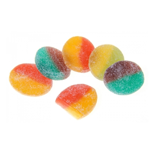 Мармелад Радужный, Баян Сулу, 2,2 кг