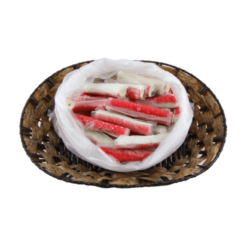 Крабовые палочки «Columbus» замороженные, VICI, 1 кг