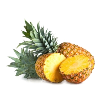 Ананас свежий, Эквадор, 1 кг
