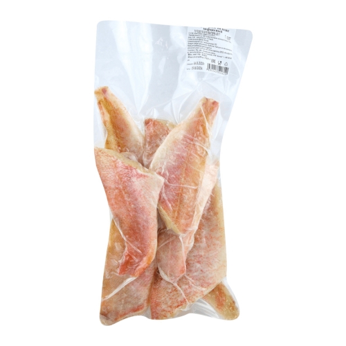 Окунь филе свежемороженый, Азимут, 800 г