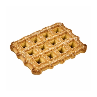 Печенье сахарное «К завтраку», Остров изобилия, 250 г