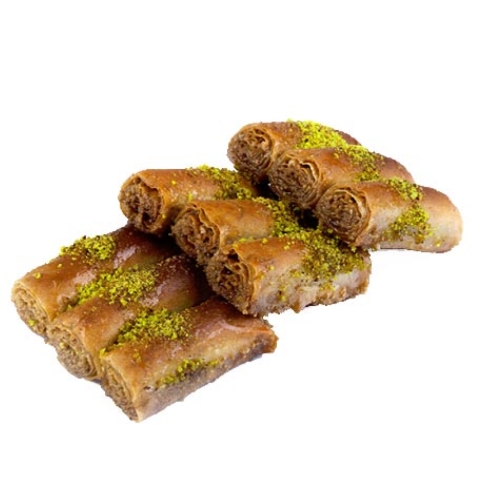 Пахлава Трубочки, Ариан, 1 кг