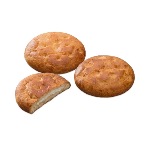 Лепешка Сметанная, Элит, 0,5 кг