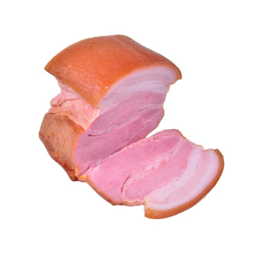 Окорок Столичный варено-копченый, Мир колбас, 1 кг