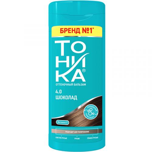 Бальзам оттеночный Тоника для волос, БИГ, 150 мл