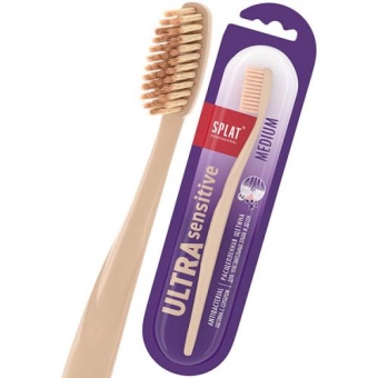 Щетка зубная Splat Professional Ultra Sensitive, SPLAT,