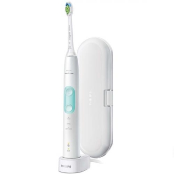 Щетка зубная электрическая Philips Sonicare HX6857/28 звуковая, Philips,