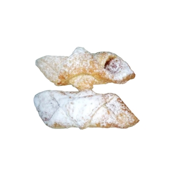 Печенье «Конвертик» с лимоном, СвитБейкер, 1 кг