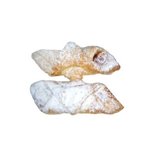 Печенье «Конвертик» с лимоном, СвитБейкер, 1 кг