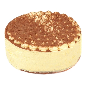 Торт (замор) Тирамису, Усладов, 750 г