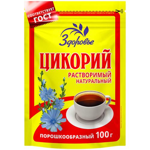 Цикорий Здоровье порошкообразный, Вокруг Света, .