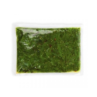 Салат Чука (замороженный в пакете), Китай, 500 г