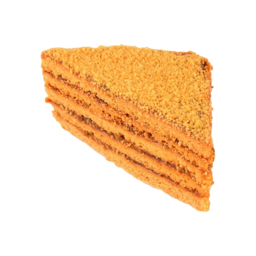 Медовик с вареной сгущенкой, Дульсе, 0,5 кг