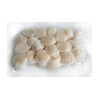 Гребешок медальоны (св/морож), Китай, 500 г