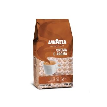 Кофе в зернах «Lavazza» Creme Aroma, Италия, 1 кг