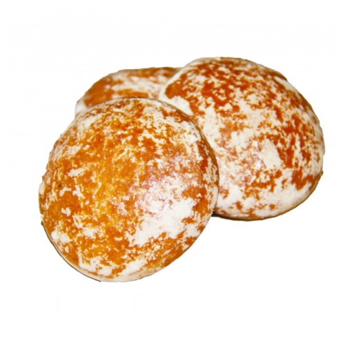 Пряники «Подмосковные истории», КК «Сажинский», 1 кг