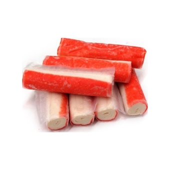 Крабовые палочки «Снежный Краб» охлажденные, Русское море, 200 г