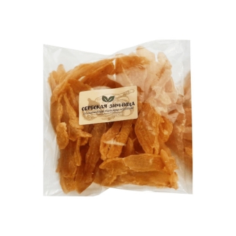 Снеки Куриные классические сырокопченый, Сербская зимница, 100 г