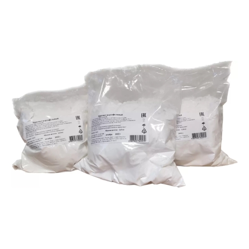 Крахмал картофельный в/с, Роспланта, 1 кг