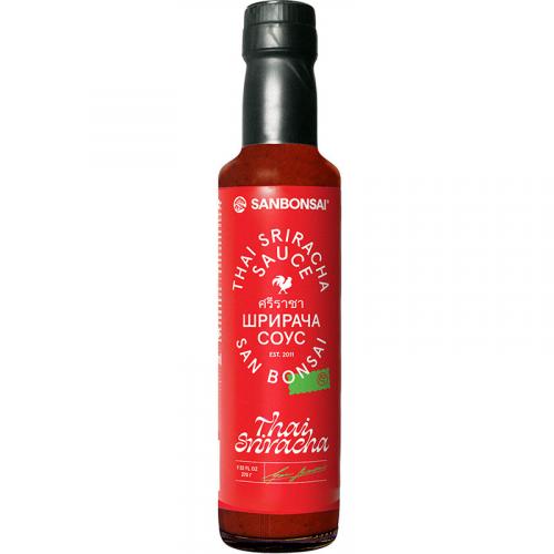 Соус SanBonsai Шрирача, Ресурс-С, 270 г