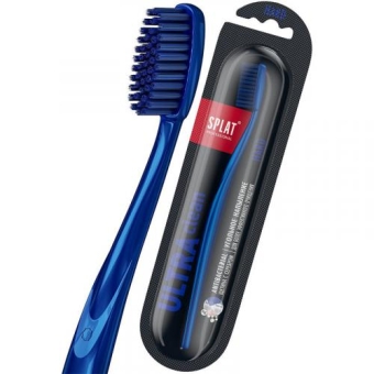 Щетка зубная Splat Professional Ultra Clean, SPLAT