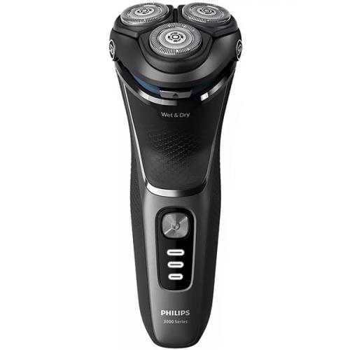 Электробритва Philips 3000 Series S3343/13 для сухого и влажного бритья, Philips, .
