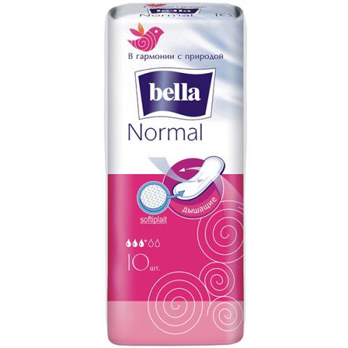Прокладки гигиенические Bella Normal, Bella,