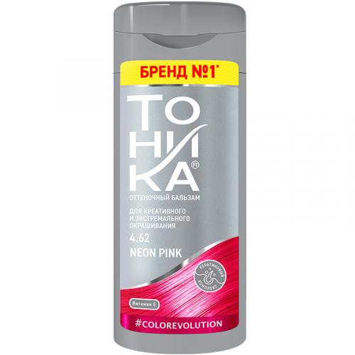 Бальзам оттеночный Тоника Color Evolution для волос, БИГ, 150 мл