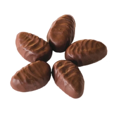 Мармелад в Шоколаде, КФ «Баян Сулу», 250 г