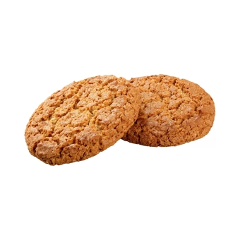 Овсяное печенье мягкое, Лидер Кенди, 1,8 кг