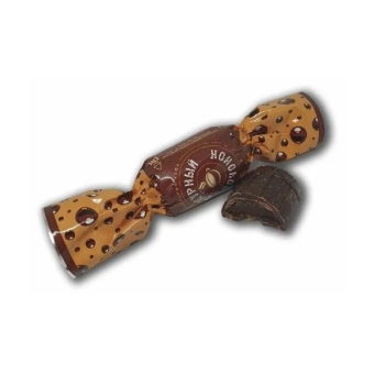 Конфеты «Фигурный Бочонок» вкус кофе, КФ «ЖаКо», 700 г